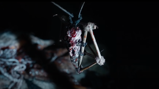 Neill Blomkamp's <i>Demonic</i> Movie Definitely Has Demons in It, I Guess?